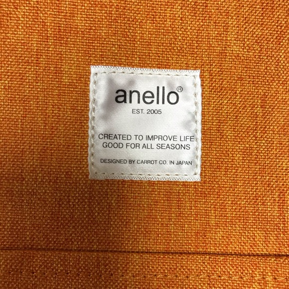 anello backpack - Picture 2 of 7